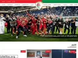 Sites similar to ofa.om