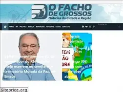 Sites similar to ofachodegrossos.com