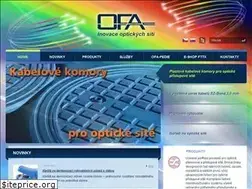 Sites similar to ofacom.cz