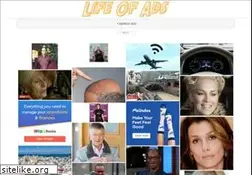 Sites similar to ofads.life