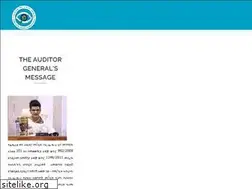 Sites similar to ofag.gov.et
