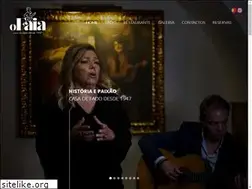Sites similar to ofaia.com