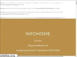 Sites similar to ofaj.com.br