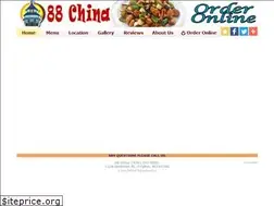 Sites similar to ofallon88china.com