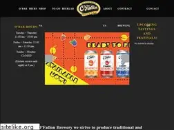 Sites similar to ofallonbrewery.com