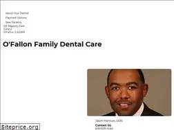 Sites similar to ofallondental.com