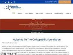 Sites similar to ofals.org