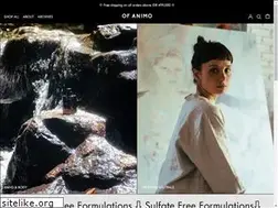 Sites similar to ofanimo.com