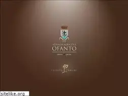 Sites similar to ofantovini.it