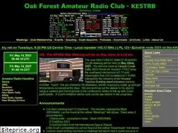 Sites similar to ofarc.org