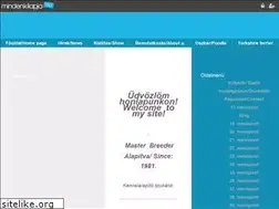 Sites similar to ofarlekkino.mlap.hu