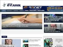 Sites similar to ofarolpb.com