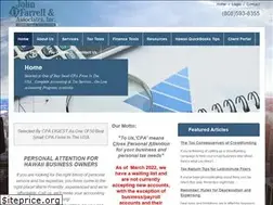 Sites similar to ofarrellcpa.com
