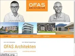 Sites similar to ofas.com