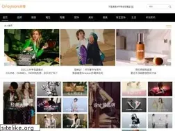 Sites similar to ofashion.com.cn