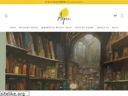 Sites similar to ofaspen.com
