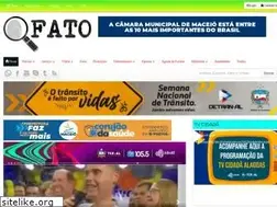 Sites similar to ofatoal.com.br