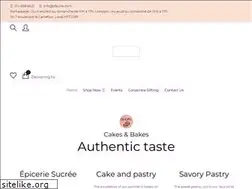 Sites similar to ofauria.com