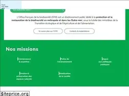 Sites similar to ofb.gouv.fr