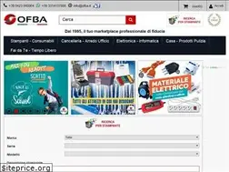 Sites similar to ofba.it