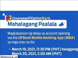 Sites similar to ofbank.com.ph