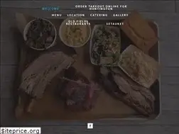 Sites similar to ofbarbecue.com