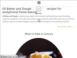 Sites similar to ofbatteranddough.com
