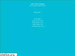 Sites similar to ofbbutte.com