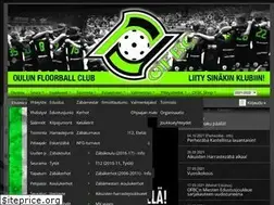 Sites similar to ofbc.fi