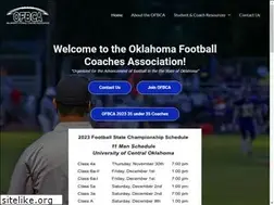 Sites similar to ofbca.org