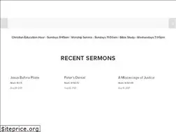 Sites similar to ofbchurch.org