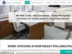 Sites similar to ofbcontract.com