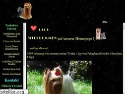 Sites similar to ofbeautifulstars.de