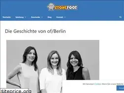 Sites similar to ofberlin.com