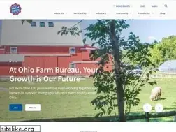 Sites similar to ofbf.org
