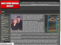 Sites similar to ofbfdeceit.com