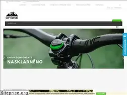 Sites similar to ofbike.cz
