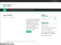 Sites similar to ofbit.in