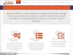 Sites similar to ofbiz.apache.org