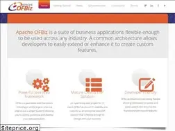 Sites similar to ofbiz.de