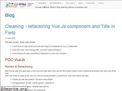 Sites similar to ofbizextra.org