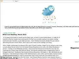 Sites similar to ofblog.blogspot.com