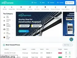 Sites similar to ofbusiness.com