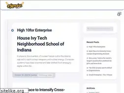 Sites similar to ofbyandfor.org