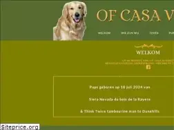 Sites similar to ofcasaverano.be