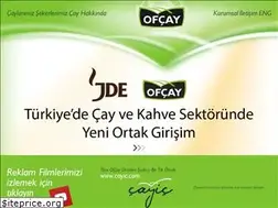 Sites similar to ofcay.com.tr