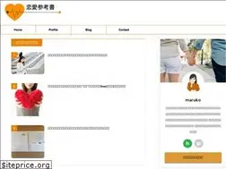 Sites similar to ofcblog.org