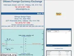 Sites similar to ofce.ca