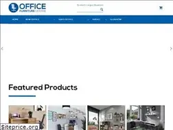 Sites similar to ofcg.co.uk