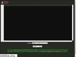 Sites similar to ofcode.org